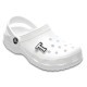 Crocs Jibbitz Letter T
